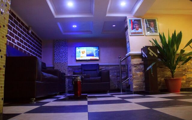 Marble Brand Hotel