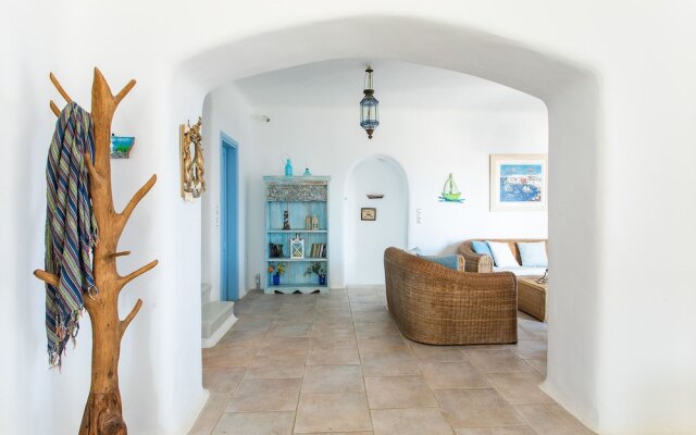 Villa Abalone by The Pearls Collection