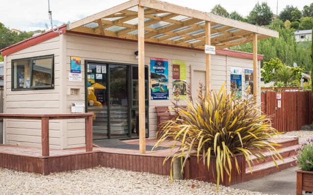 Nelson City TOP 10 Holiday Park