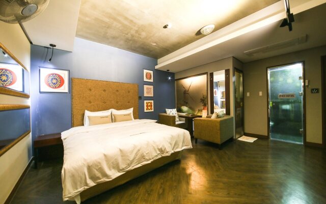 Gupo Boutique Hotel