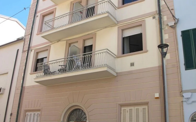 Sea Design Home Viareggio