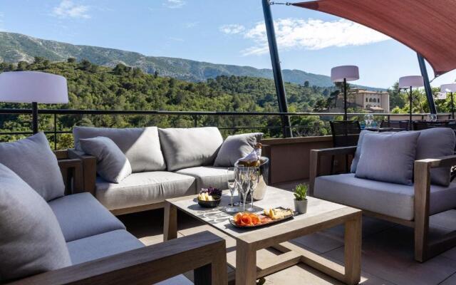 Hotel Sainte Victoire