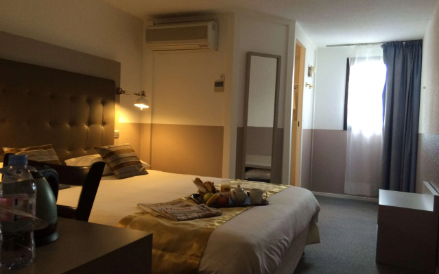 Hotel Kyriad Argenteuil