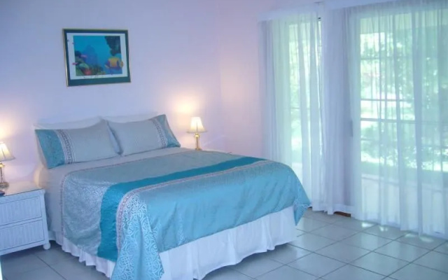 A Tropical Escape B&B