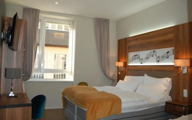 Apollo Hotel Vienna - Hotel in Vienna - Photo 5