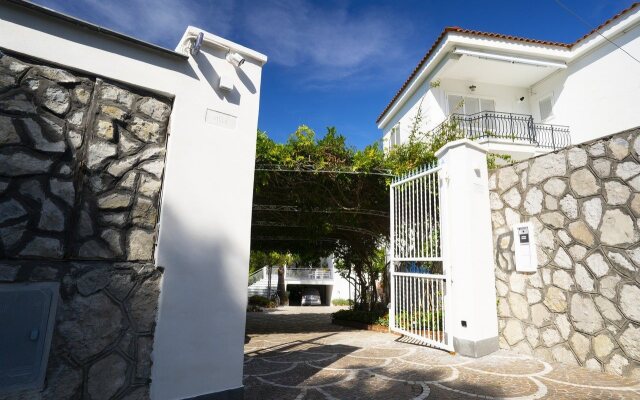 Villa Cettina Boutique Hotel