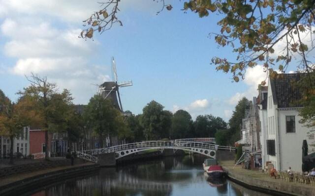 Appartement Dokkum