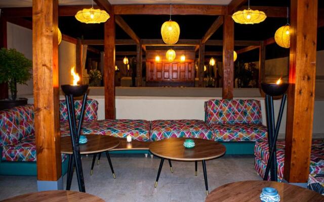 Kahena Lifestyle Concept