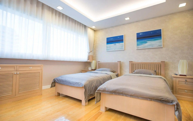 The Royal Princess Condominium.