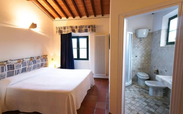 Villa Capannina