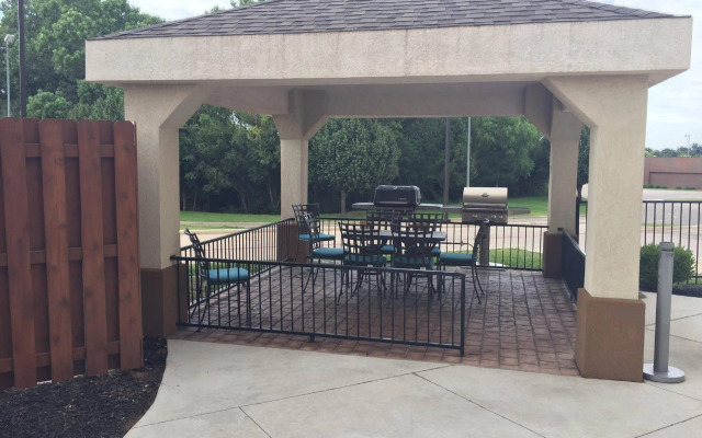 Candlewood Suites Woodward by IHG