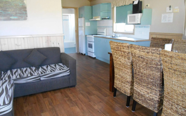 Tasman Holiday Parks – Merimbula