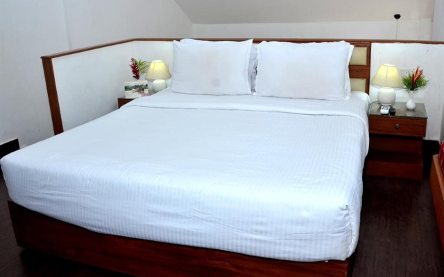 Vasco Da Gama Beach Resort