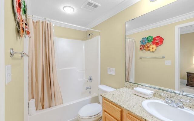 Legacy Towers I Deluxe