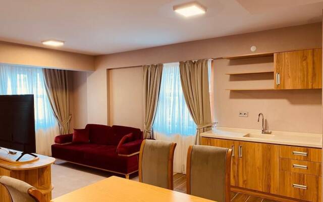 Safranbolu Luxury Apart & Spa