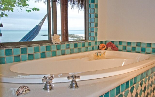 Anantara Medjumbe Island Resort - All Inclusive