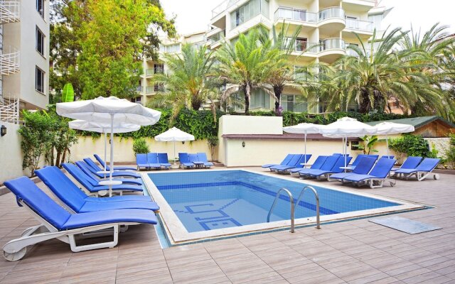 Sol Beach Hotel - All Inclusive - Adults Only