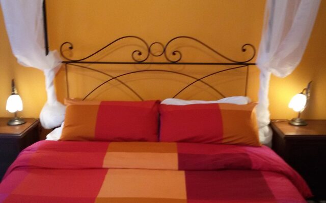 Bed  Breakfast I Tre Pupazzi