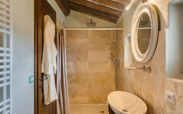 Agriturismo Le Canterie