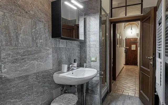 Wine Apartments Florence Vin Santo