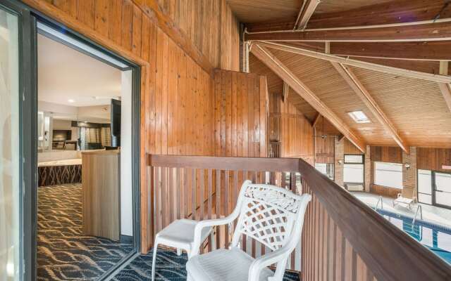 Quality Inn Effingham North