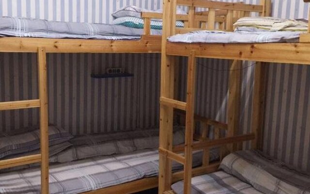 Good Youth Hostel