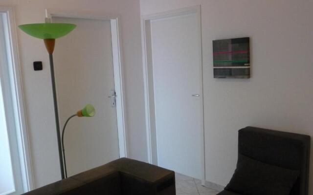 Apartments Noris