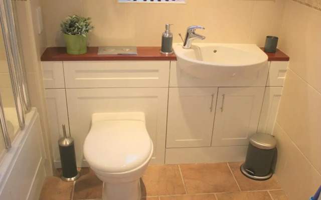 Peymans Apple Tree House Serviced Apartment