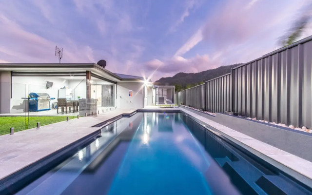 Whitsunday Sands - Cannon Valley