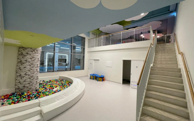 Luxury Appartment Belgrade Waterfront