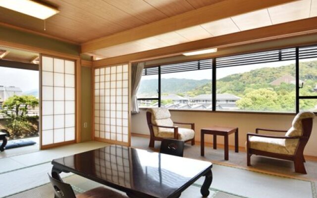 Gion Fukuzumi Inn