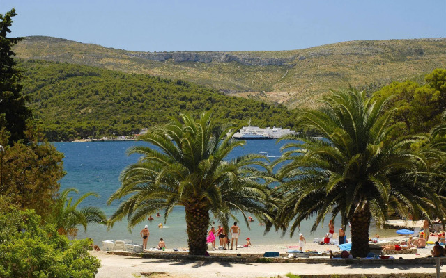 Trim Sunny Apartments by Valamar
