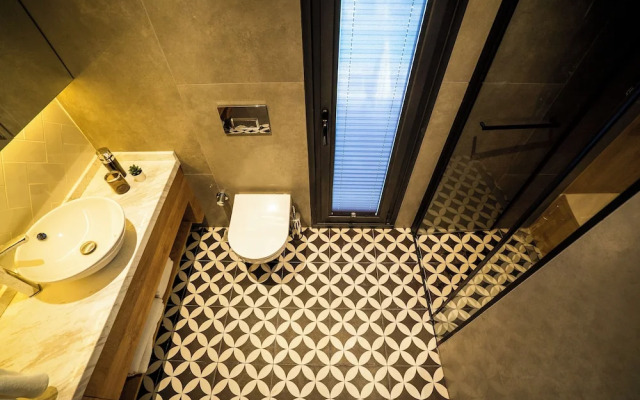 Ayayorgi Homes & Suites