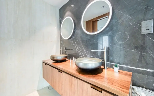 Maison Privee - Atlantic Tower 2