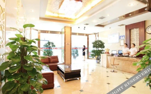 Xinlidu Business Hotel