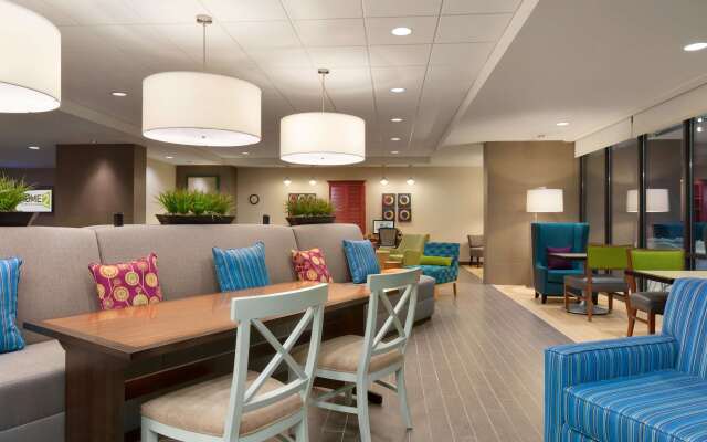 Home2 Suites by Hilton Champaign/Urbana