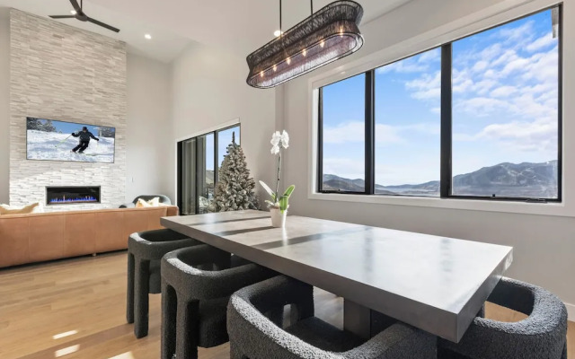 East Klaim Drive Departments