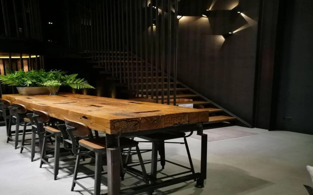 Sook Station