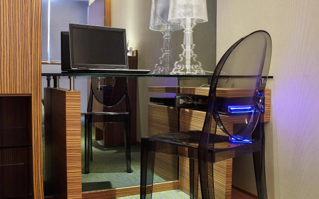Beauty Hotels - Beautique Hotel