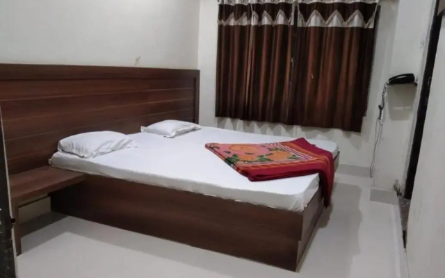 Hotel Sahiba Palace Ajmer