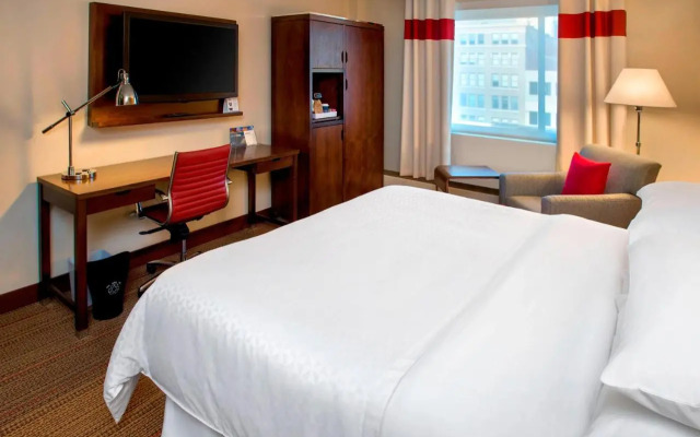 Holiday Inn Charleston