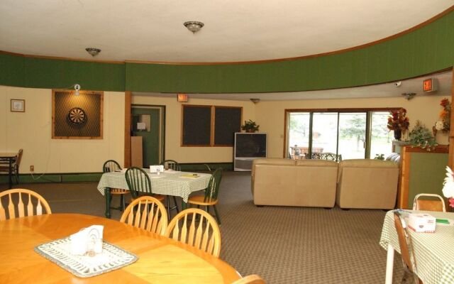 Northern Shores Lodge