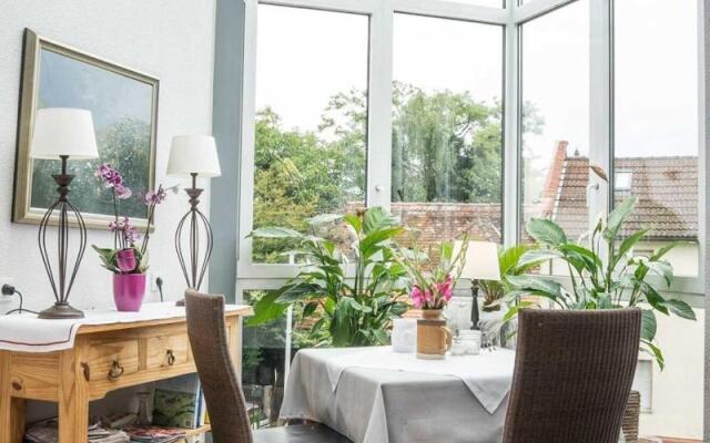 Hotel Brunnenhof