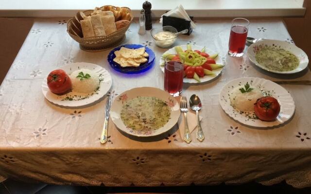 Guest house in Alaverdi