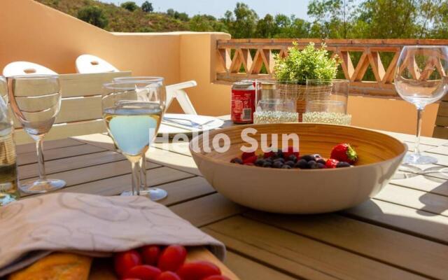 10-Fantastic Apartment in Elviria, Marbella!