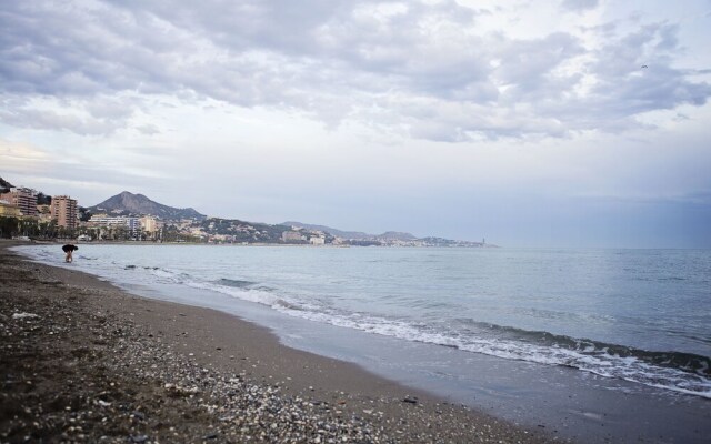 Suncity Flat La Malagueta