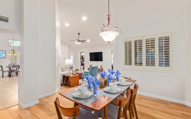 Mary Katherine Scottsdale