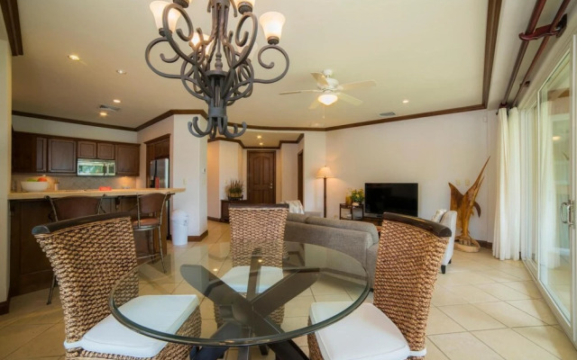 Bay Residence 8C 3 bdr 2 Bath