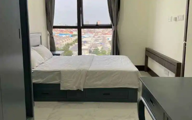 orkide apartment