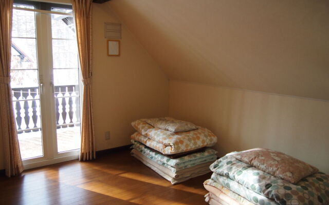 The squirrel's guesthouse Canterbury